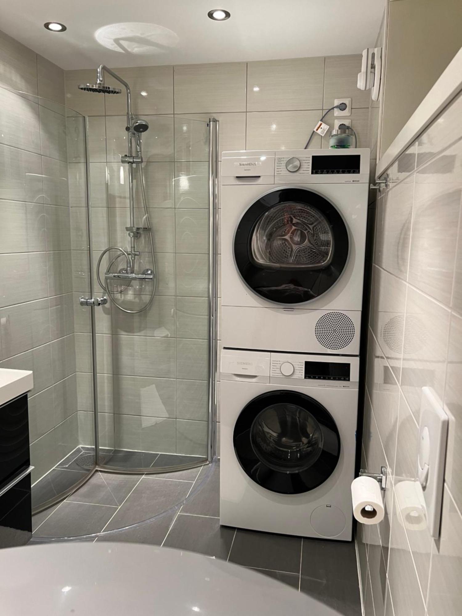 Appartement A Place To Stavanger, 5 - Quality And Free Parking- *