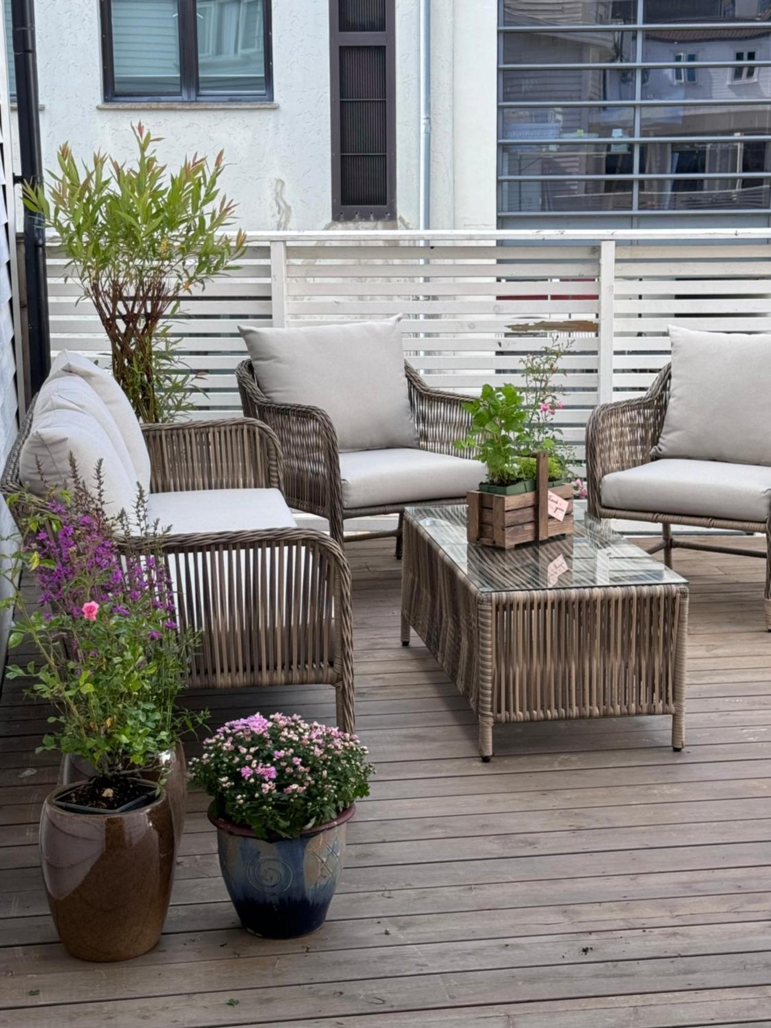 Appartement A Place To Stavanger, 5 - Quality And Free Parking- Stavanger