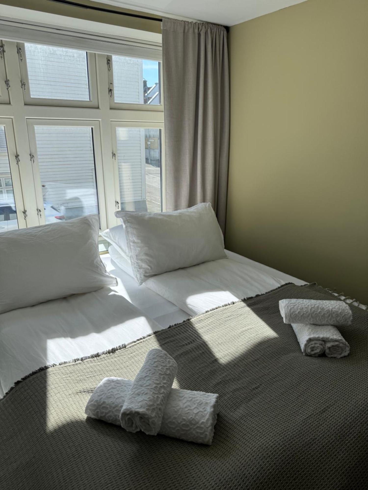 A Place To Stavanger, 5 - Quality And Free Parking- Appartement *